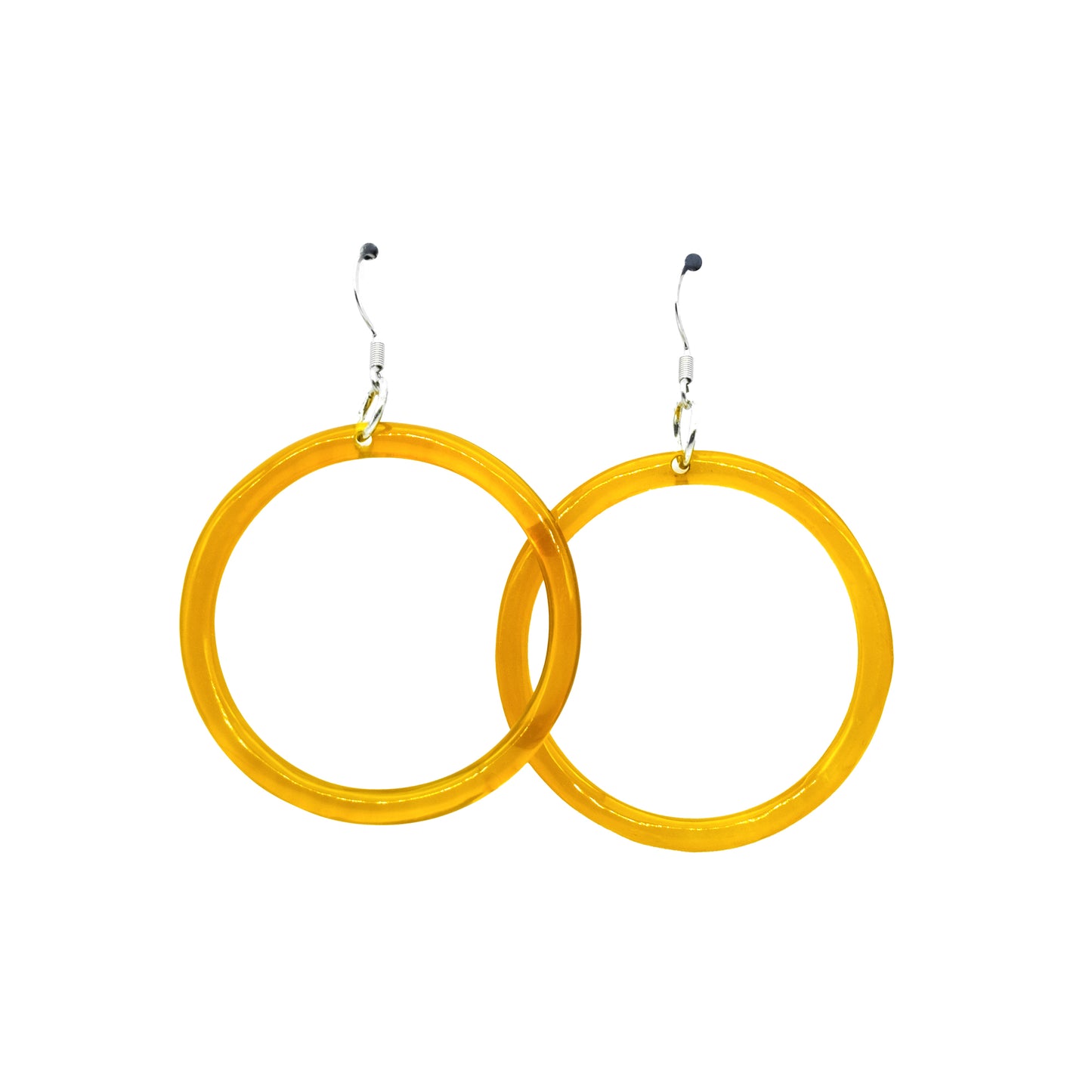 Boucles d'oreille CREOLE