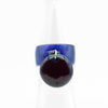 Bague fine avec accessoire MADA