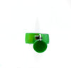 Bague fine avec accessoire MADA
