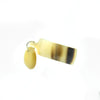 Bague fine avec accessoire MADA