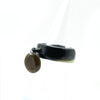 Bague fine avec accessoire MADA