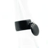Bague large avec accessoire MDG