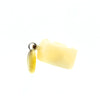 Bague large avec accessoire MDG