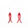 Boucles bâtons doubles ROA