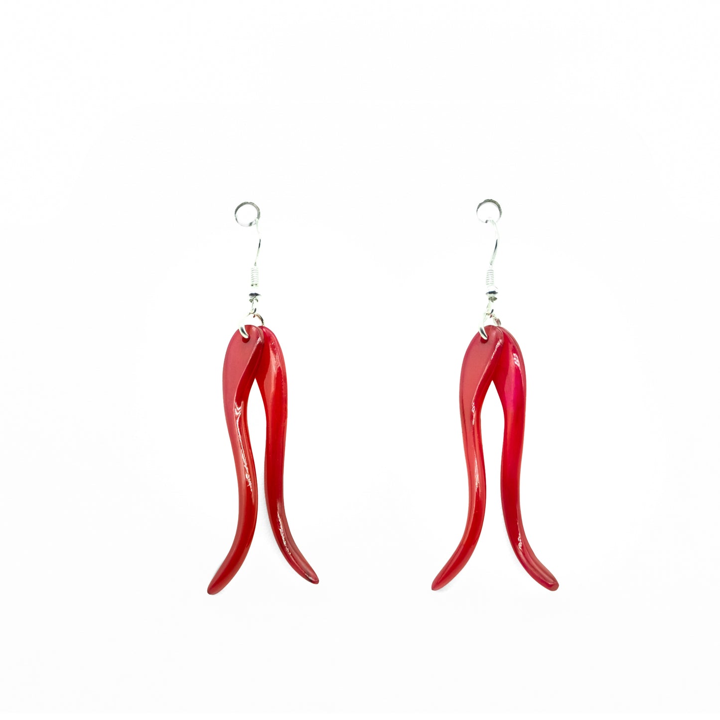 Boucles bâtons doubles ROA