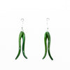 Boucles bâtons doubles ROA