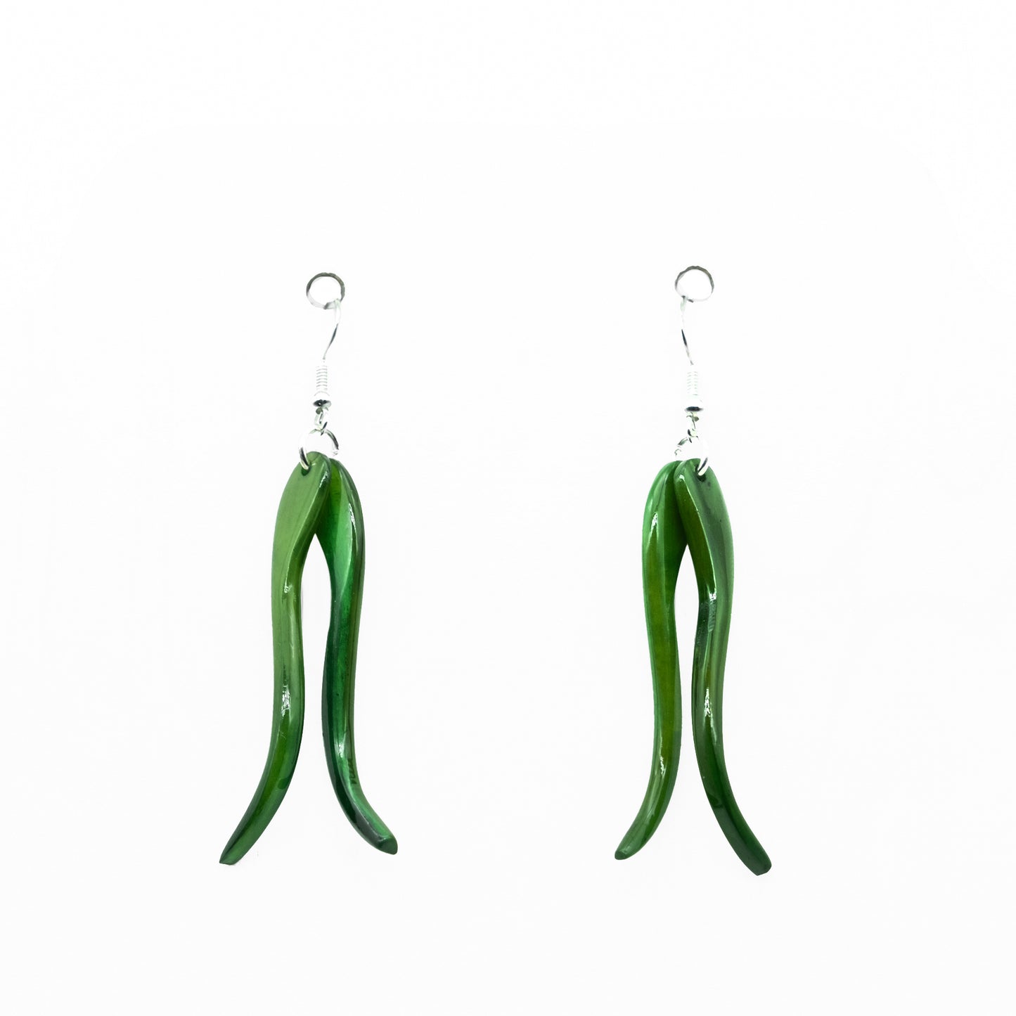 Boucles bâtons doubles ROA