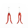Boucles bâtons doubles ROA