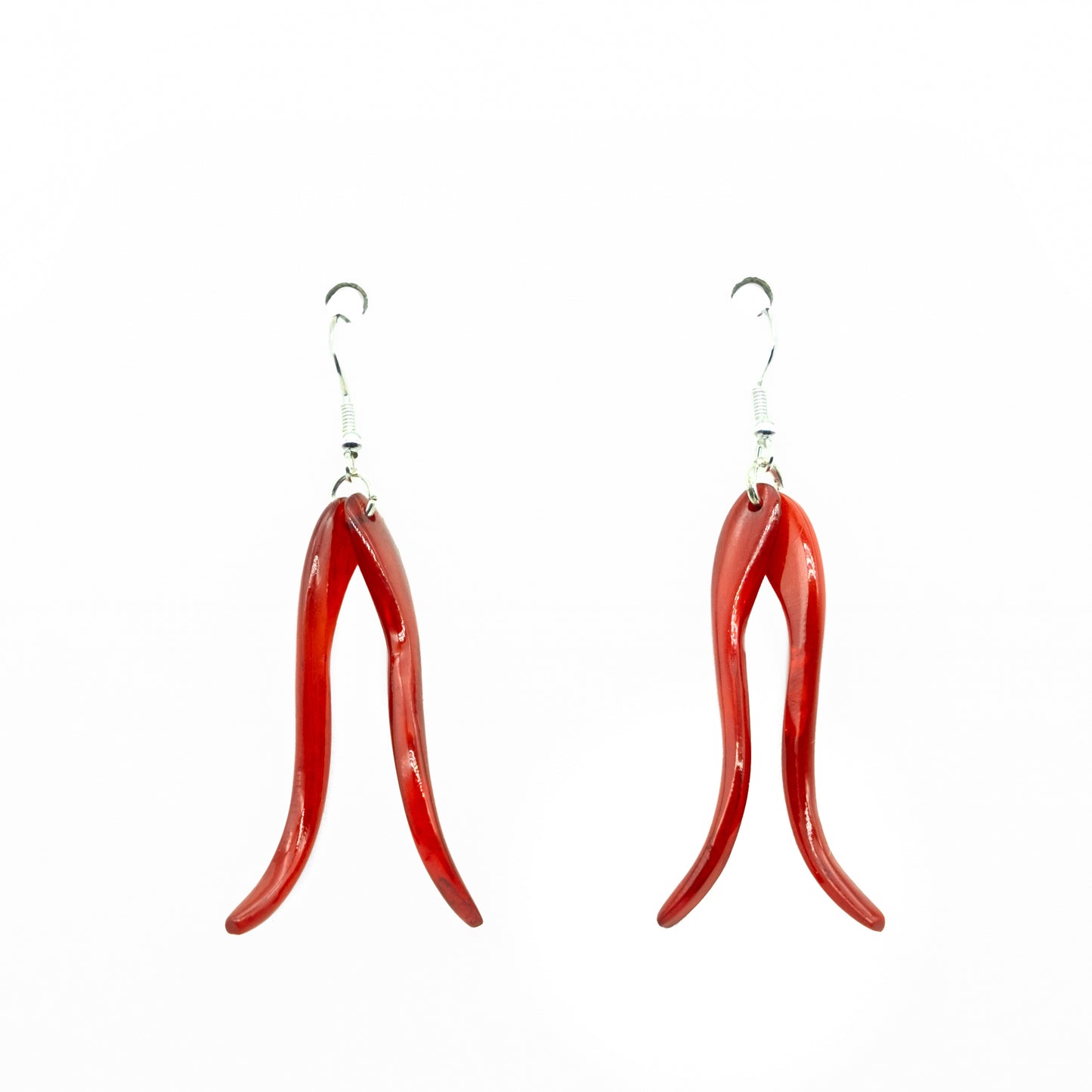 Boucles bâtons doubles ROA