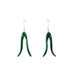 Boucles bâtons doubles ROA