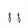 Boucles bâtons doubles ROA