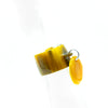 Bague large avec accessoire MDG