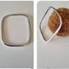 Bracelet simple carré EFAJORO