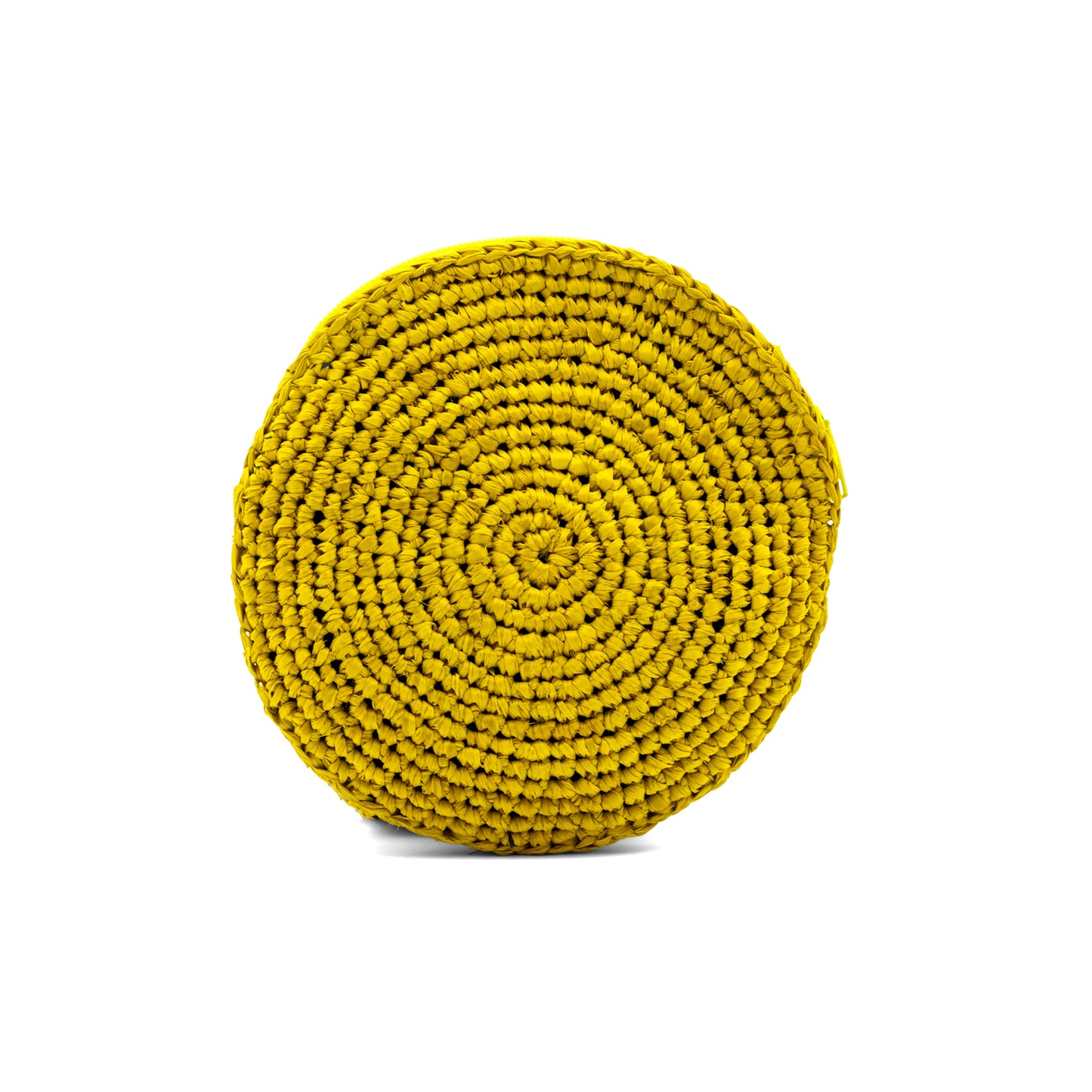 Porte monnaie rond MASO