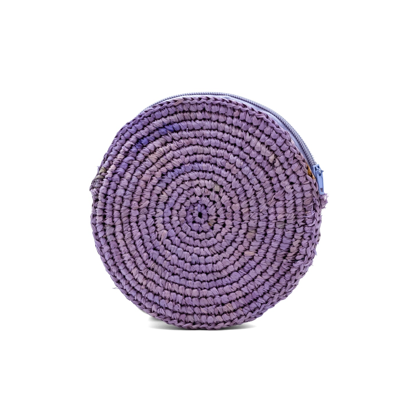 Porte monnaie rond MASO