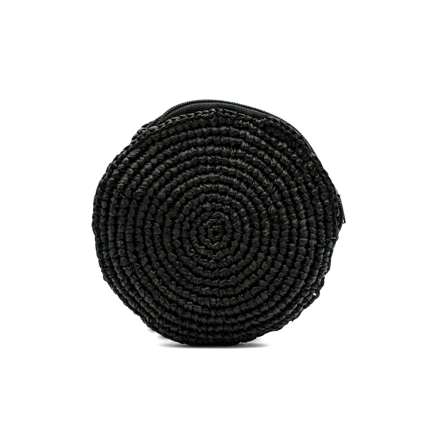 Porte monnaie rond MASO