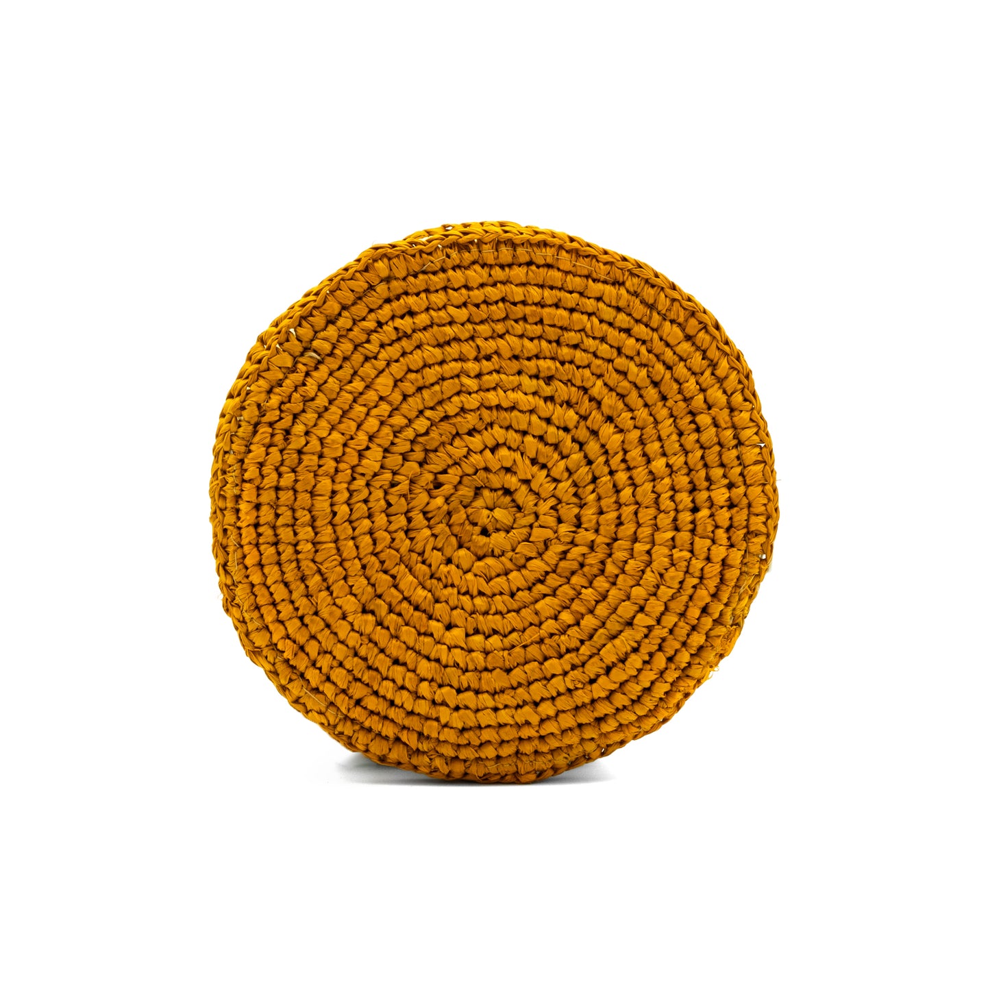 Porte monnaie rond MASO