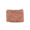 Porte monnaie rectangle BINA