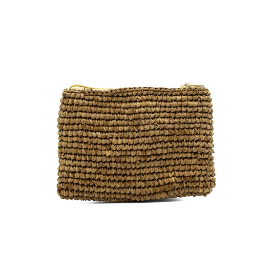 Porte monnaie rectangle BINA