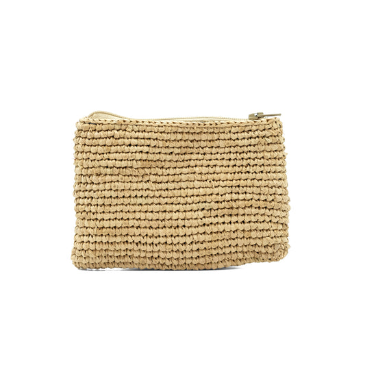 Porte monnaie rectangle BINA