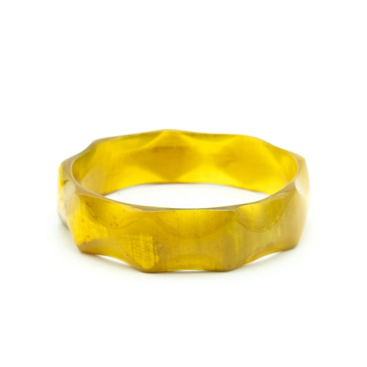 Bracelet simple ondulé Uni MASOANDRO