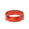 Bracelet simple ondulé Uni MASOANDRO