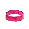 Bracelet simple ondulé Uni MASOANDRO