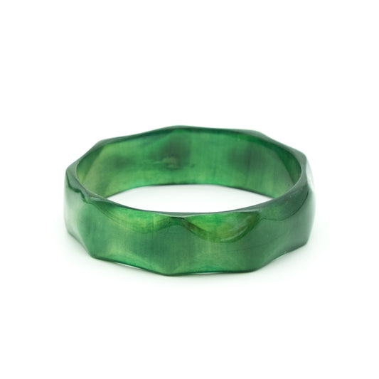 Bracelet simple ondulé Uni MASOANDRO