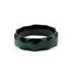 Bracelet simple ondulé Ambré MASOANDRO