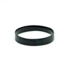 Bracelet simple fin ambré NOFY