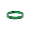 Bracelet simple fin ambré NOFY