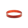 Bracelet simple fin ambré NOFY
