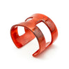 Bracelet manchette M grand UNi