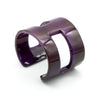 Bracelet manchette M grand UNi