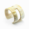 Bracelet manchette M grand UNi