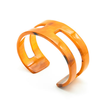 Bracelet M petit tany corne