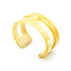 Bracelet M petit tany corne