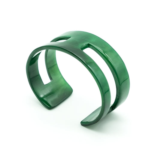 Bracelet M petit tany corne
