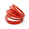 Bracelet semainier uni RAINBOW