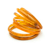 Bracelet semainier uni RAINBOW