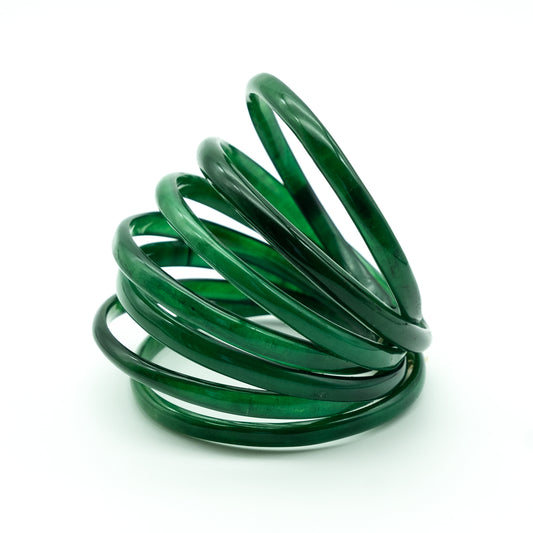 Bracelet semainier uni RAINBOW