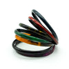 Bracelet semainier ambré ANDRO