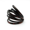 Bracelet semainier ambré ANDRO