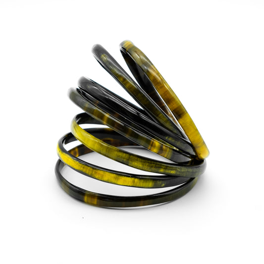 Bracelet semainier ambré ANDRO
