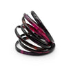 Bracelet semainier ambré ANDRO