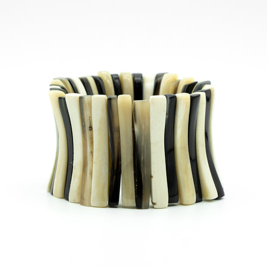 Bracelet os fin BIBY