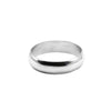 Bracelet simple rond moyen ANGO