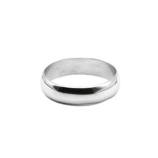 Bracelet simple rond moyen ANGO