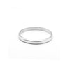 Bracelet simple rond fin ANJA