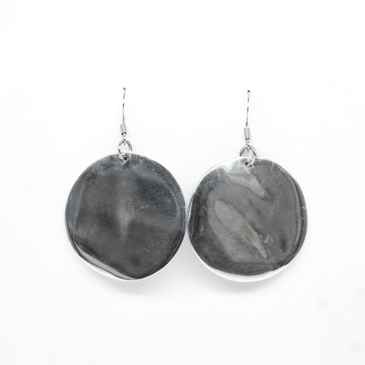 Boucles alu ronde FITARATA